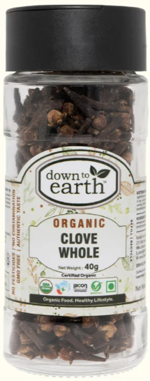 cloves