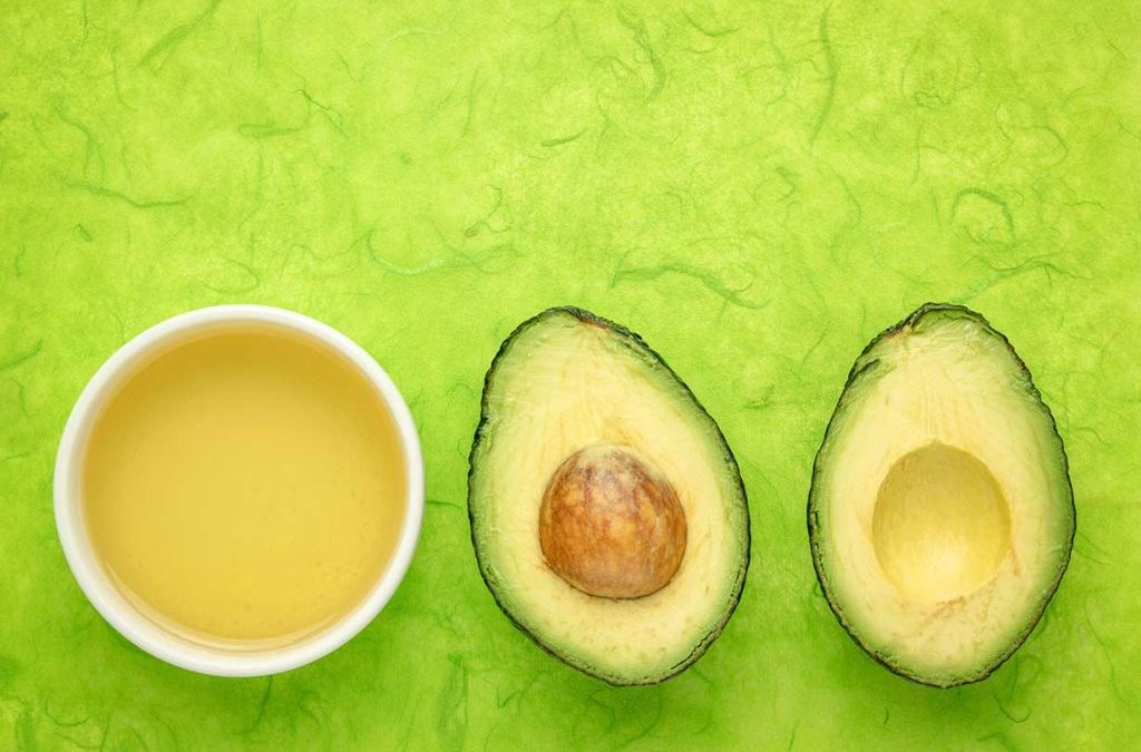 7 POTENTIAL BENEFITS OF AVOCADO OIL