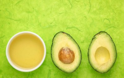 7 POTENTIAL BENEFITS OF AVOCADO OIL