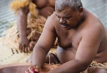 KAVA – More than a ceremonial plant.