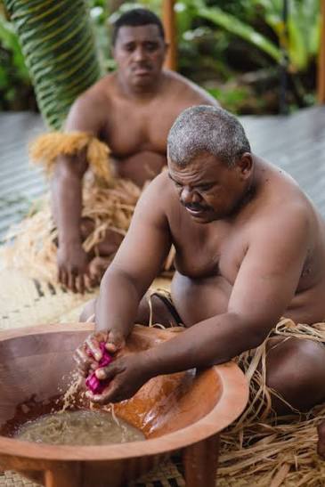 KAVA – More than a ceremonial plant.