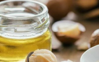 Macadamia Nut Oil in a Nutshell