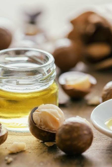 Macadamia Nut Oil in a Nutshell