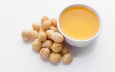 Is Macadamia Nut Oil Good For You?