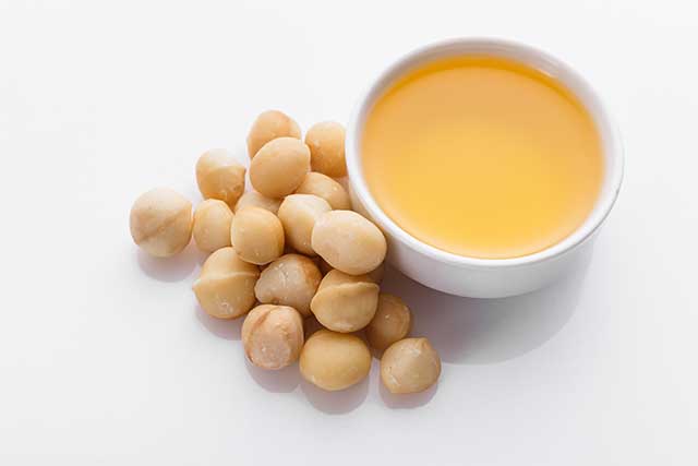 Is Macadamia Nut Oil Good For You?