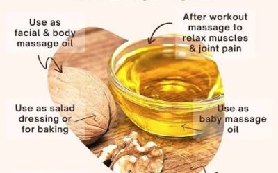 WALNUT OIL